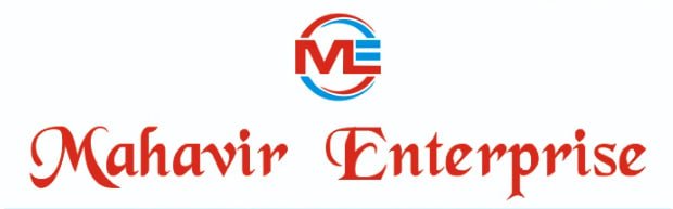 Mahavir Enterprises Logo