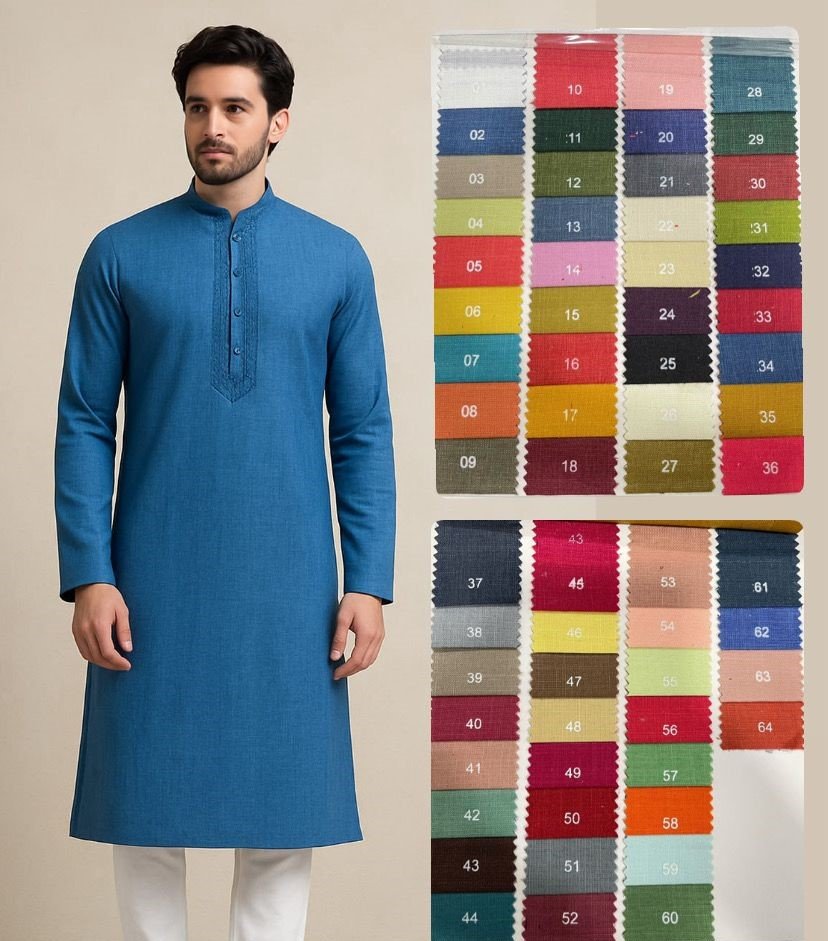 Magik AA Kurta Pajama Set