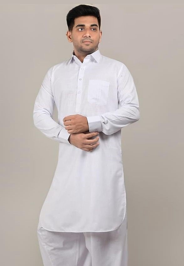 PC Kurta Pajama Set